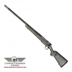 Christensen Arms Ridgeline 308/7.62x51mm
