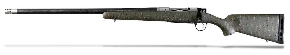 Christensen Arms Ridgeline Left-Hand 7mm-08