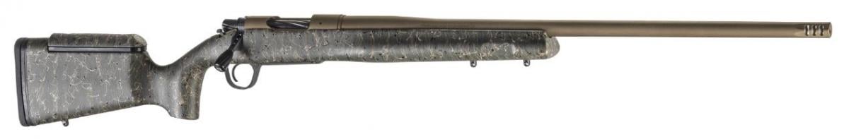 Christensen Arms Mesa Long Range 308/7.62x51mm