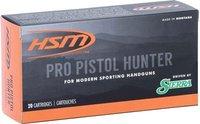 HSM HSM 500SW9N 500 S&W
