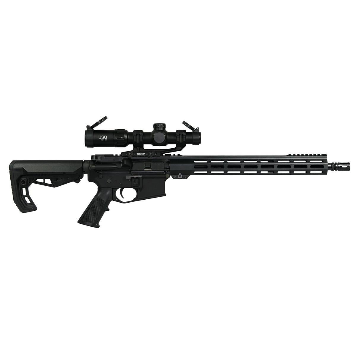 ZRO Delta RANGE READY BASIC 223/5.56