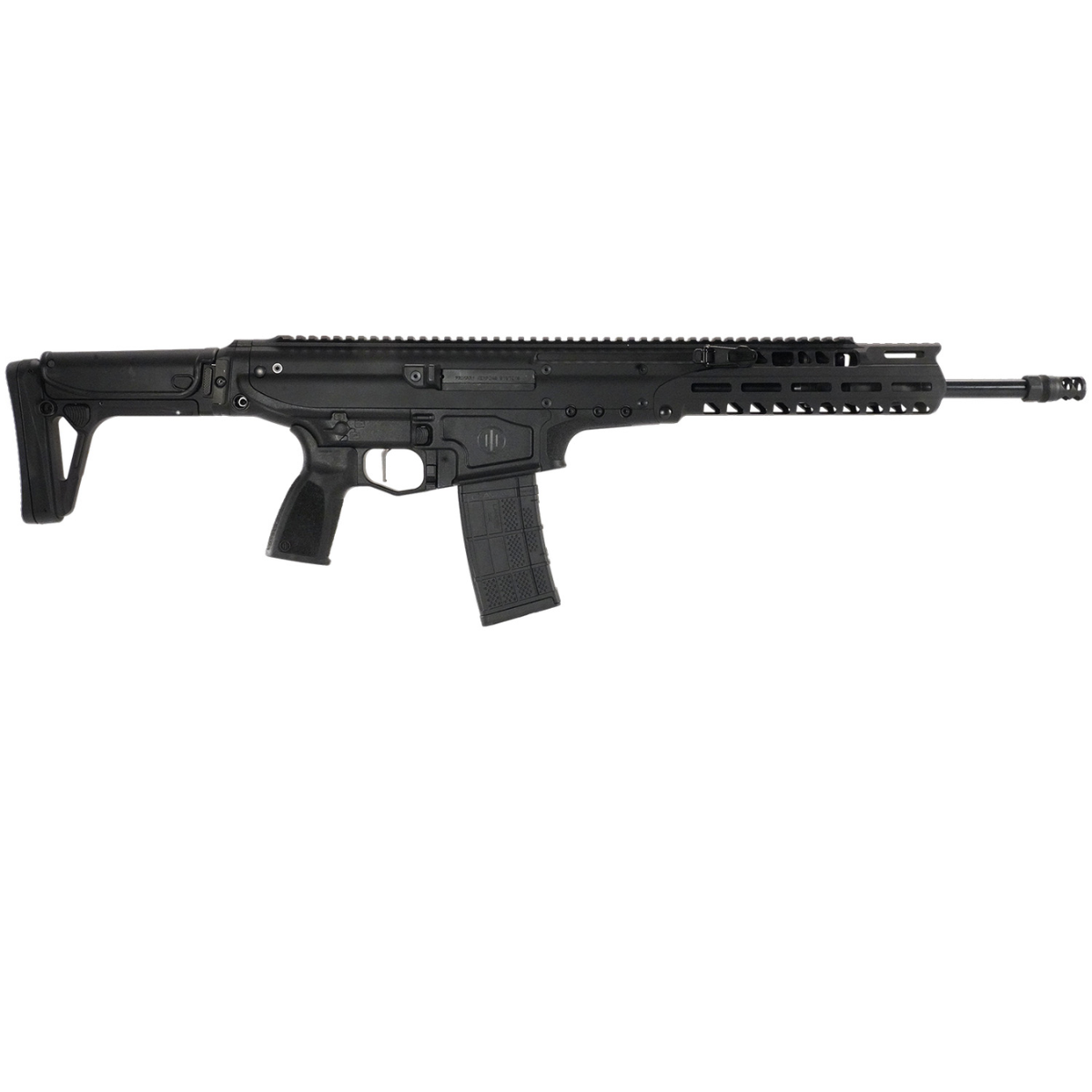 Primary Weapons Systems (pws) UXR Elite