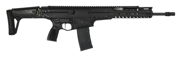 Primary Weapons Systems (pws) UXR Elite