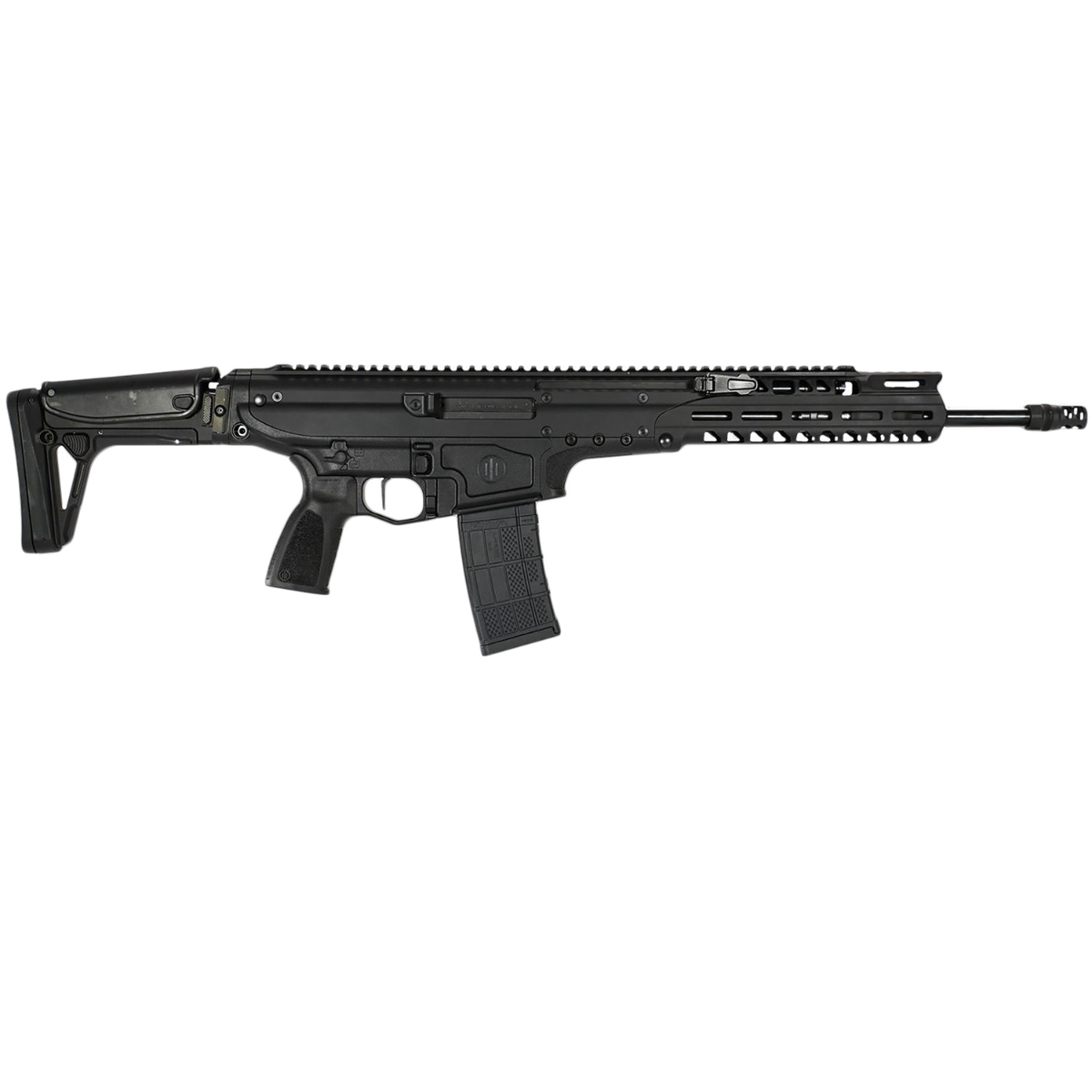 Primary Weapons Systems (pws) UXR Elite