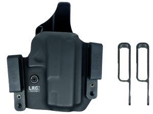 L.A.G. Tactical Springfield Hellcat Pro Defender Holster
