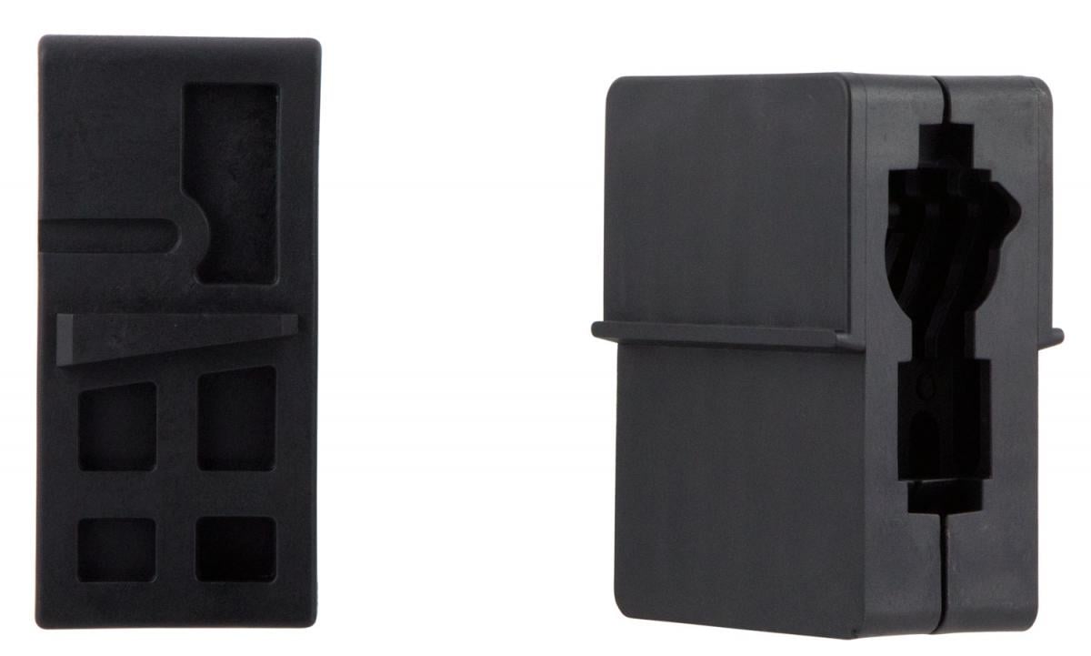 TacFire Vise Block