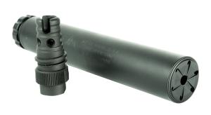 Sylvan Arms SYLVAN 556 CAL TITANIUM SUPPRESSOR 223 Rem / 5.56 NATO