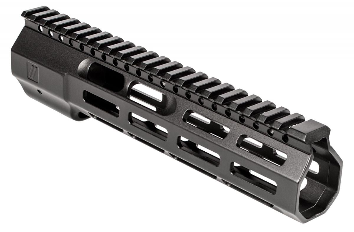ZEV Technologies AR-15 Wedge Lock Handguard 9"