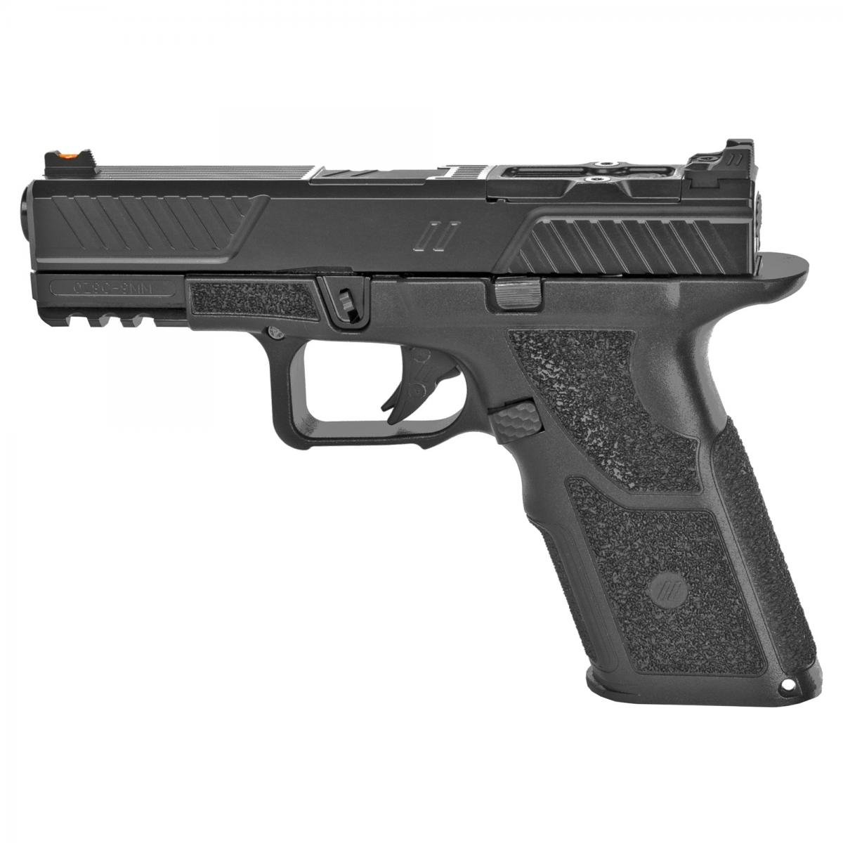 ZEV Technologies 0.Z-9C X Combat 9mm