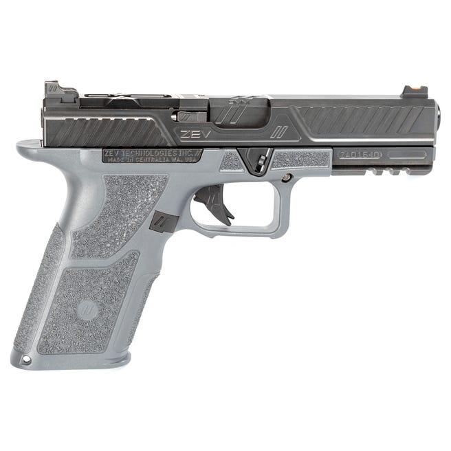 ZEV Technologies OZ9 Combat 9mm