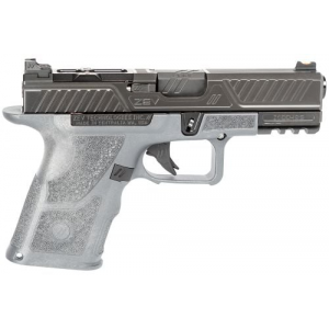 ZEV Technologies OZ9 Combat Compact 9mm