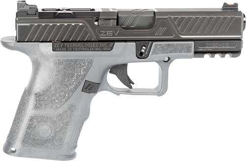 ZEV Technologies OZ9c Combat Compact 9mm