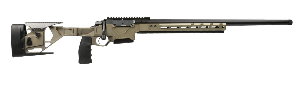Seekins Precision Havak HIT Pro 6mm GT