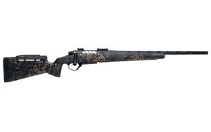 Seekins Precision HAVAK PH3 Woodland Shadow 308 Win