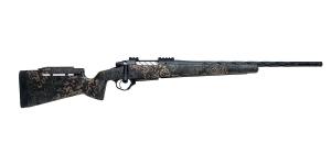 Seekins Precision Havak PH3 Woodland Shadow 6mm Creedmoor