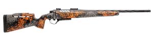 Seekins Precision Havak PH3 Urban Shadow 6.5 PRC