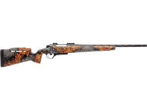 Seekins Precision HAVAK Pro Hunter PH3 Urban Shadow 7mm Rem Mag