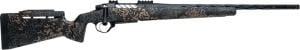 Seekins Precision Havak PH3 Woodland Shadow 300 Win Mag