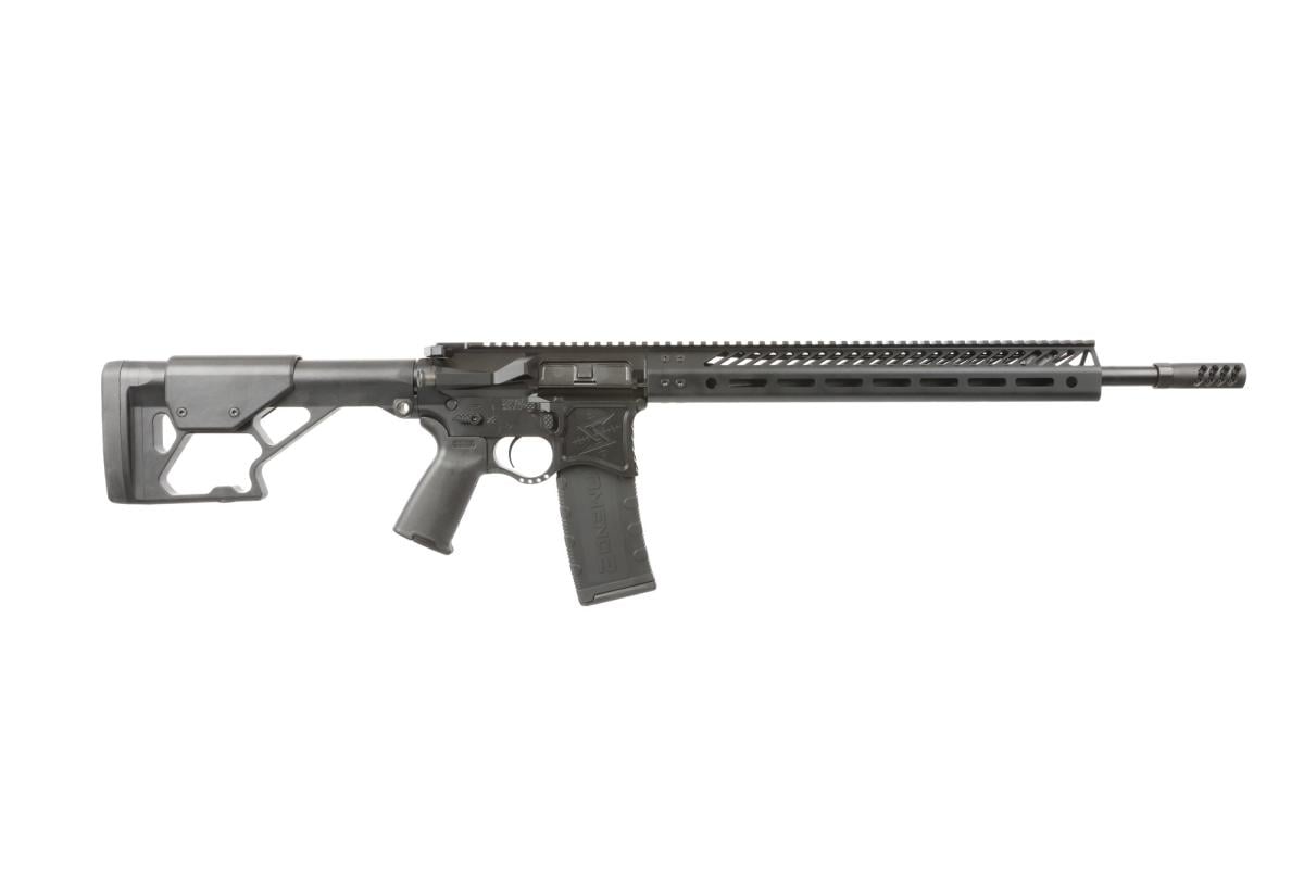 Seekins Precision DMR 223/5.56