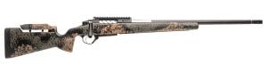 Seekins Precision HAVAK Element M3 Woodland Shadow 277 Fury