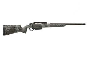 Seekins Precision HAVAK Element M3 Mountain Shadow 7mm Rem Mag