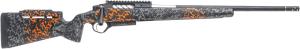 Seekins Precision HAVAK Element M3 Urban Shadow 300 Win Mag