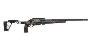 Seekins Precision HAVAK Element Hunter M3 Woodland Shadow 7mm Rem Mag