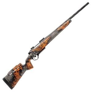 Seekins Precision HAVAK Pro Hunter PH3 Urban Shadow 6mm Creedmoor