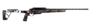 Seekins Precision HAVAK Slam Woodland Shadow 308 Win
