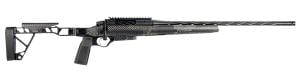 Seekins Precision HAVAK Slam Mountain Shadow 6.5 PRC