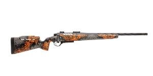 Seekins Precision HAVAK Pro Hunter PH3 Urban Shadow 308 Win