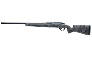 Seekins Precision HAVAK Element M3 Mountain Shadow 25 Creedmoor