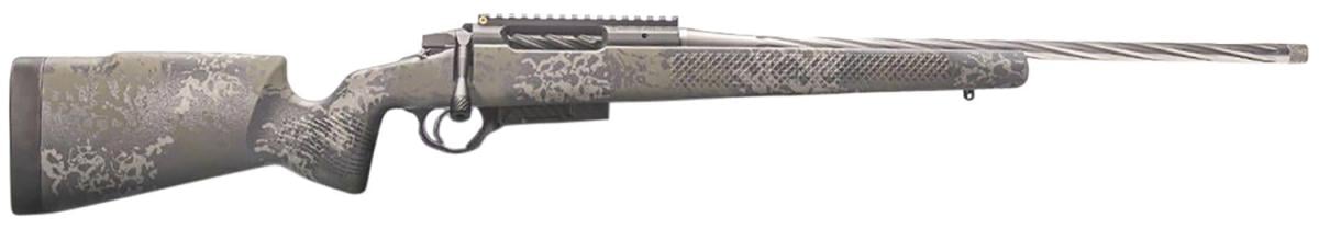 Seekins Precision Havak Element 7mm PRC