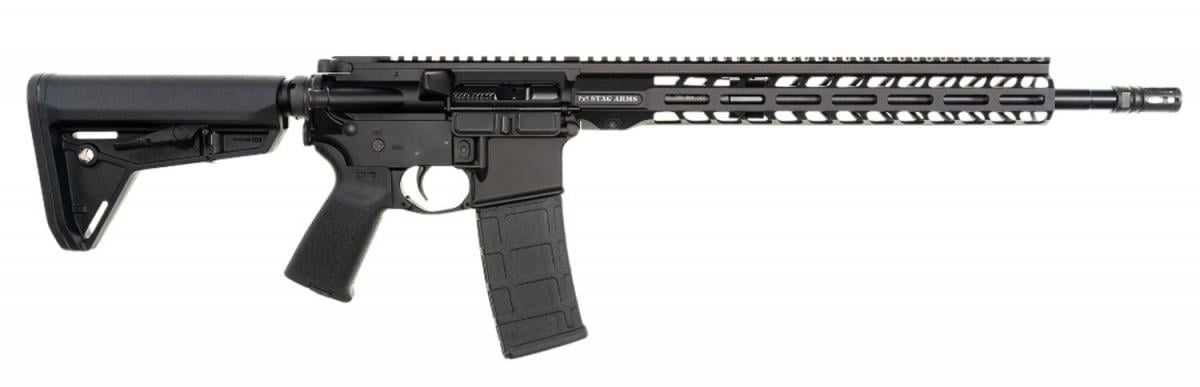 Stag Arms Stag 15 Tactical 300 Blackout