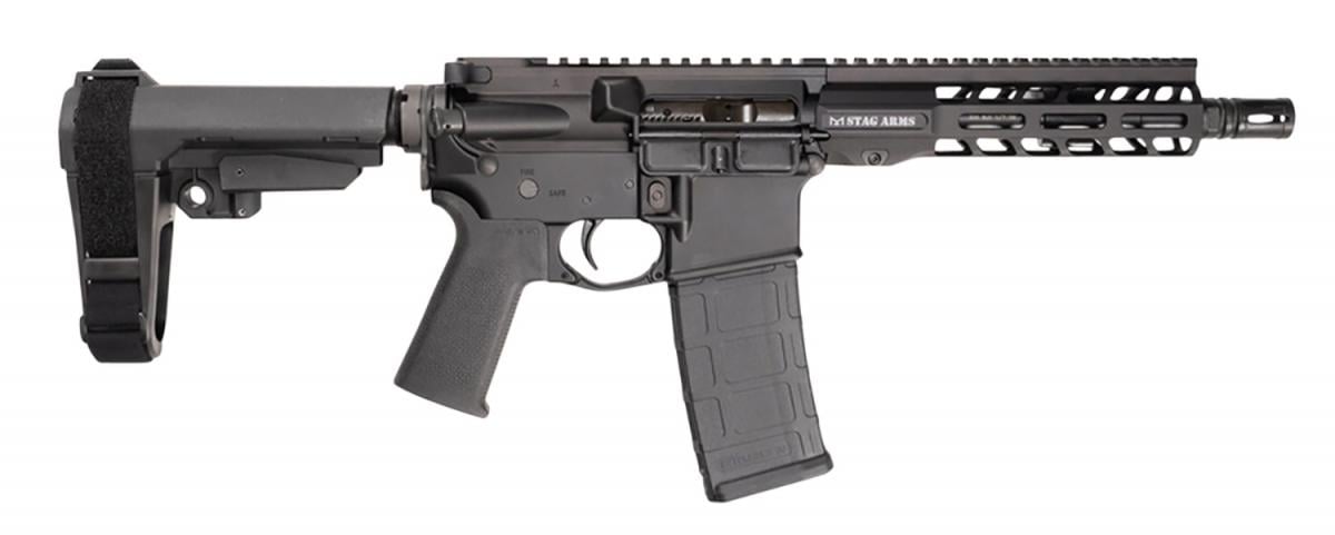 Stag Arms Stag 15 Tactical 300 Blackout