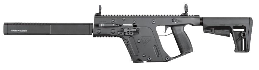 Kriss Vector CRB 22 LR