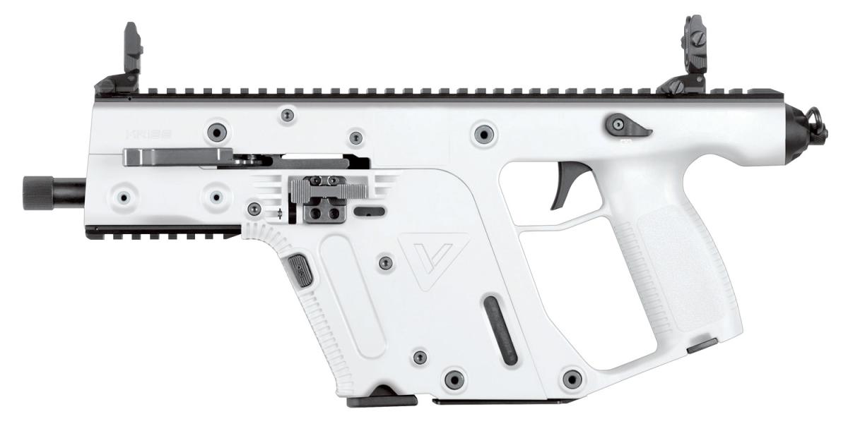 Kriss Vector 22 SDP 22 LR