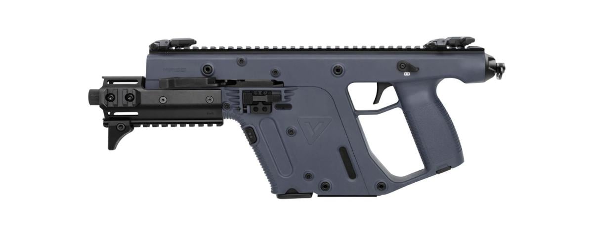 Kriss Vector SDP Enhanced 9mm