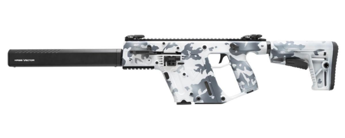 Kriss Vector CRB 10mm