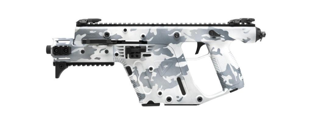 Kriss Vector SDP Enhanced 10mm