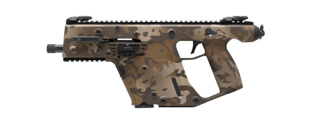 Kriss Vector SDP 10mm