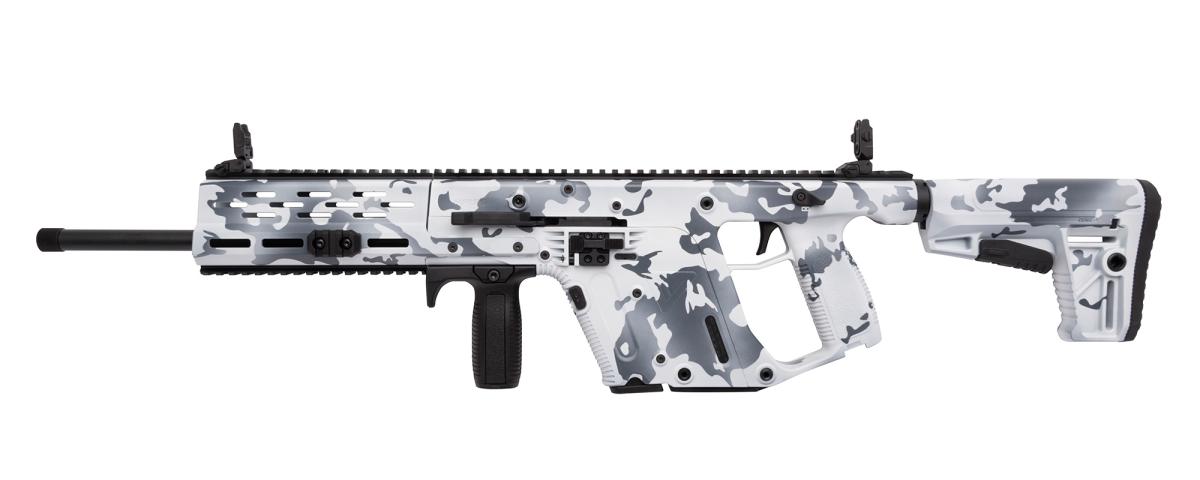 Kriss Vector CRB Enhanced 22 LR