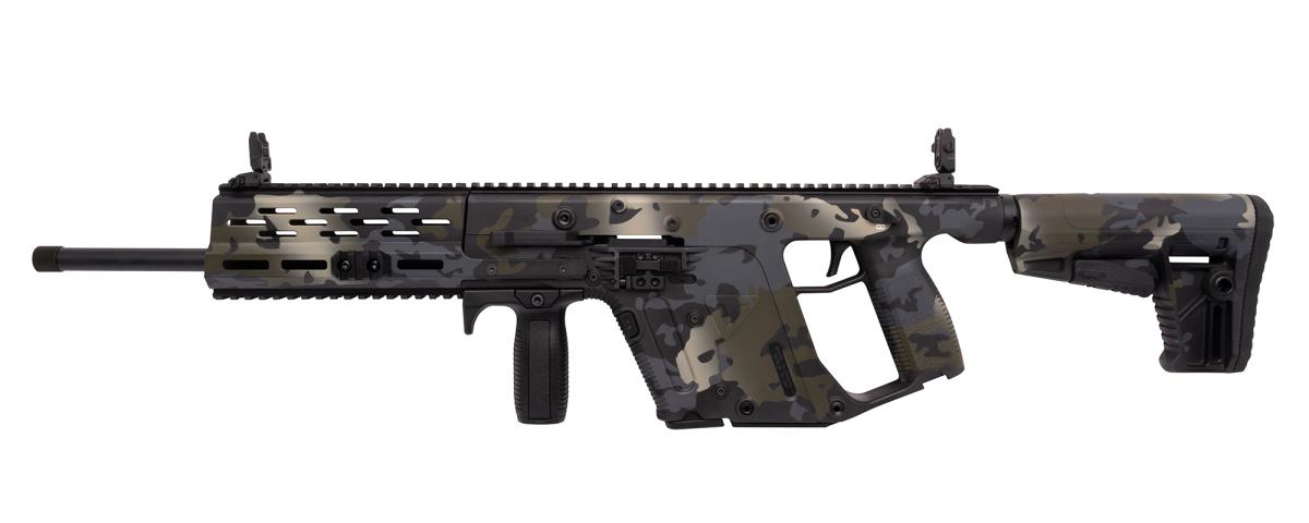 Kriss Vector CRB Enhanced 22 LR
