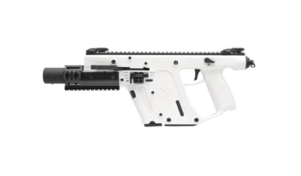 Kriss Vector SDP 22 LR