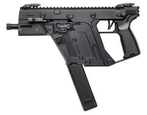 Kriss Vector SDP G3 9mm