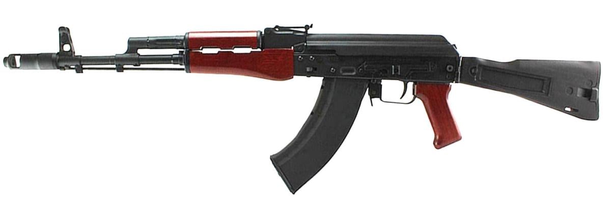 Kalashnikov KR-103 7.62x39mm