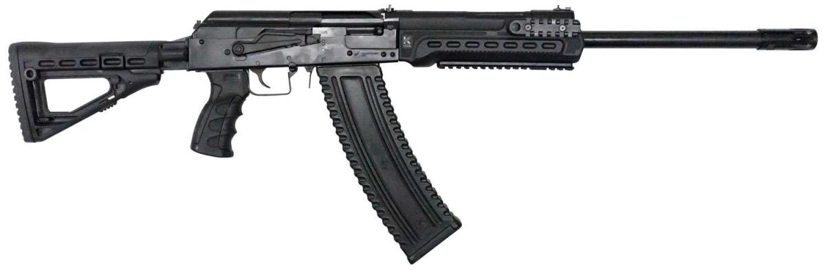 Kalashnikov KS-12T