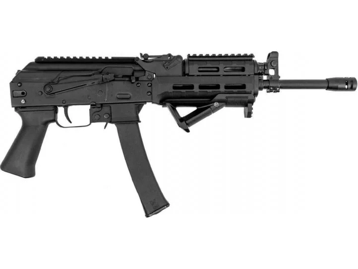 Kalashnikov KOMBLOC II 9mm