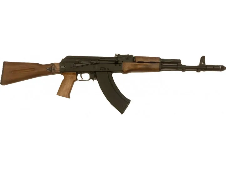 Kalashnikov KR-103 7.62X39mm