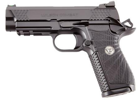 Wilson Combat EDC X9 9mm